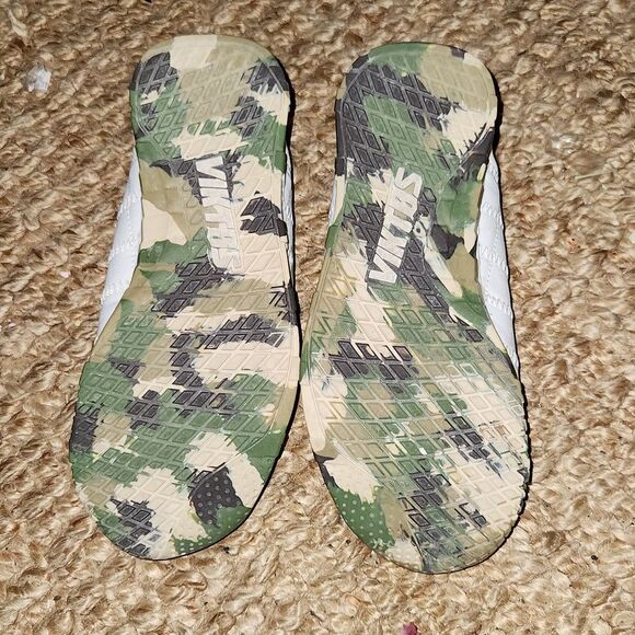 Viktos PTXF Core 1 Tactical Training Shoes. 8.5 - Picture 7 of 8